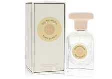 Tory Burch Divine Moon Eau de Parfum Spray 0.25 Oz 7.5 ML Travel Mini Sealed