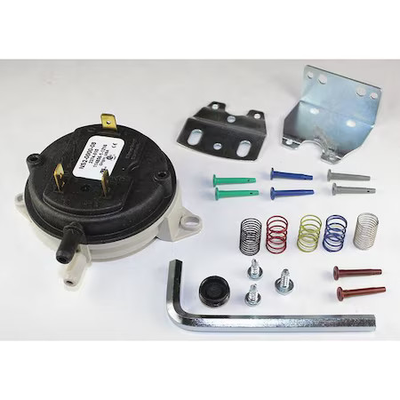 #ad Robertshaw 2374 510 Air Pressure Switch 0.10quot; 10.0quot; Wc $36.69