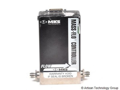 MKS Instruments 1179A52CS1BV-SPCAL Mass Flow Controller