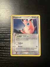 Pokémon Wigglytuff 13/100 EX Crystal Guardians Holo on eBay