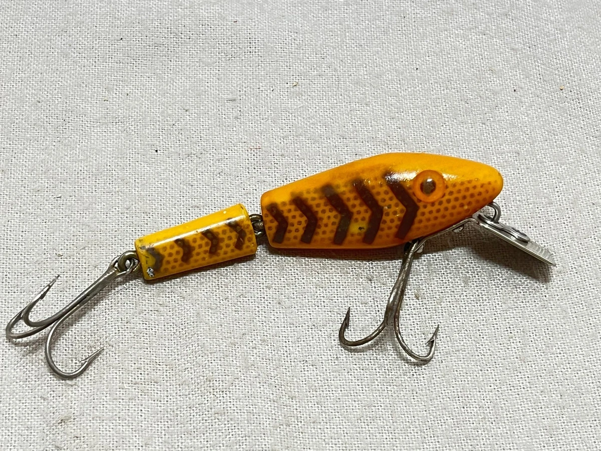 L&S Original Vintage Fishing Lures for sale | eBay