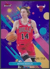 Matas Buzelis — card
