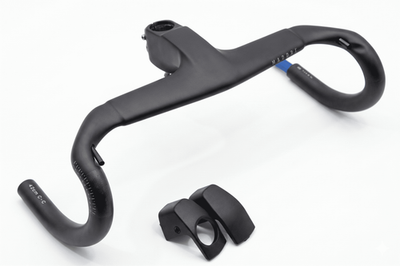 NEW TREK MADONE SLR GEN 7 Carbon Aero Bar Stem 90mm 370/400 Rare