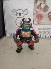 Vintage TMNT Ninja Turtles Figure Leo The Sewer Samurai 1990