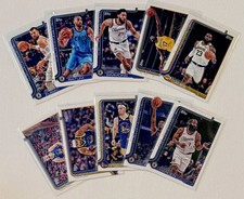 2025-26 TOPPS NBA #1-150 COMPLETE your SET You Pick Choose 4+ Cards Get 30% OFF!
