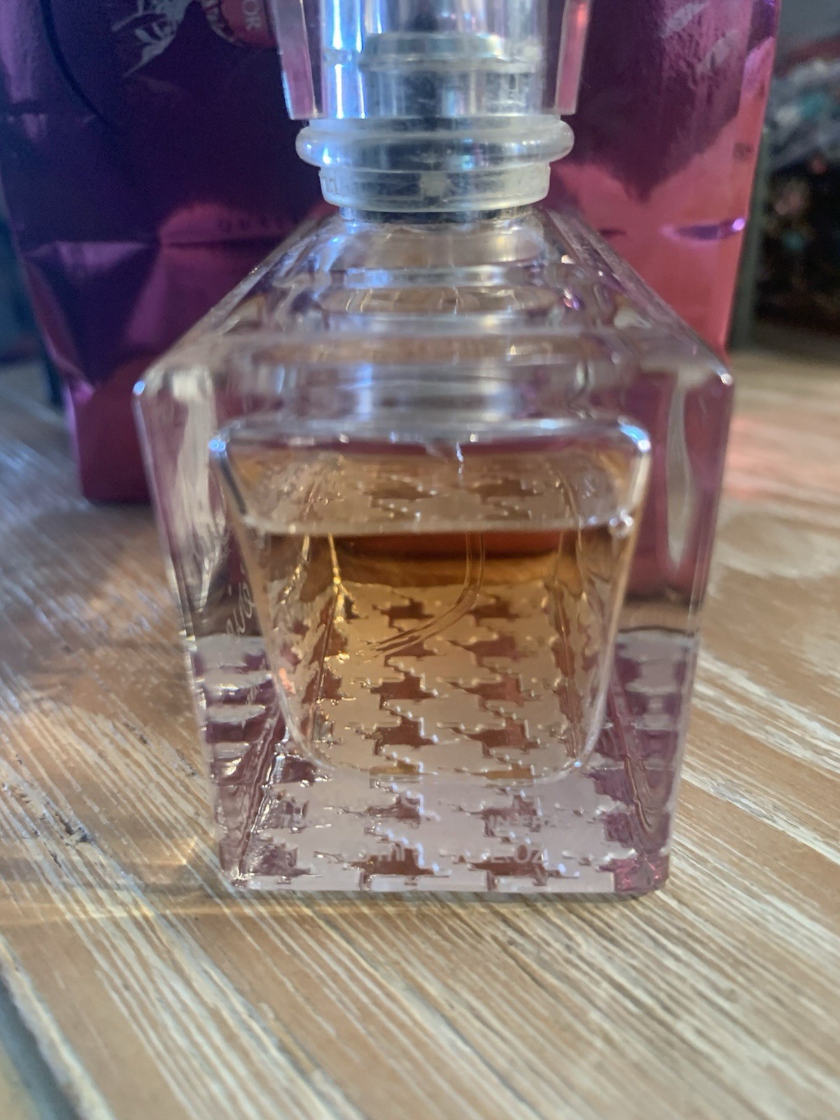 Miss Dior Cheri Eau de Parfum 1.7 Spray  Christian Dior  France free shipping   thumbnail 4