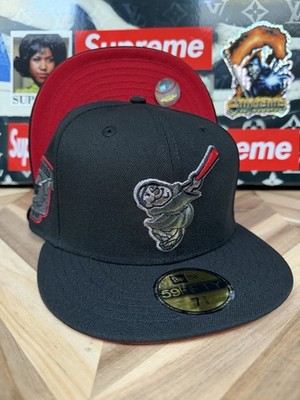 New Era Hat Club Sample San Diego Padres Revenge Of The Fitteds Star Wars 7 3/8