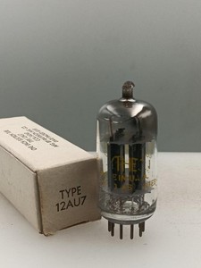 Raytheon 12AX7 | eBay