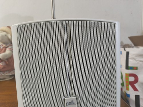 Polk Audio Outdoor Speakers OS70 - Bild 2 von 7