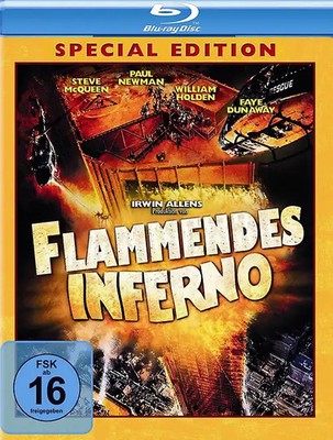 Flammendes Inferno