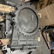 18” Knife Gate Valve New 
