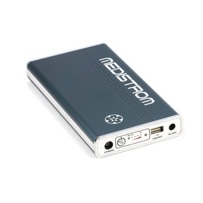 Medistrom Pilot 24 Lite Batterie (Powerbank / Akku) für CPAP Geräte