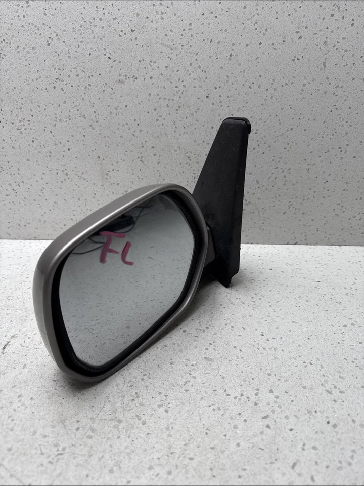 Espejo retrovisor izquierdo del lado del conductor Scion xB 2004-2006 Foto 4 de 4