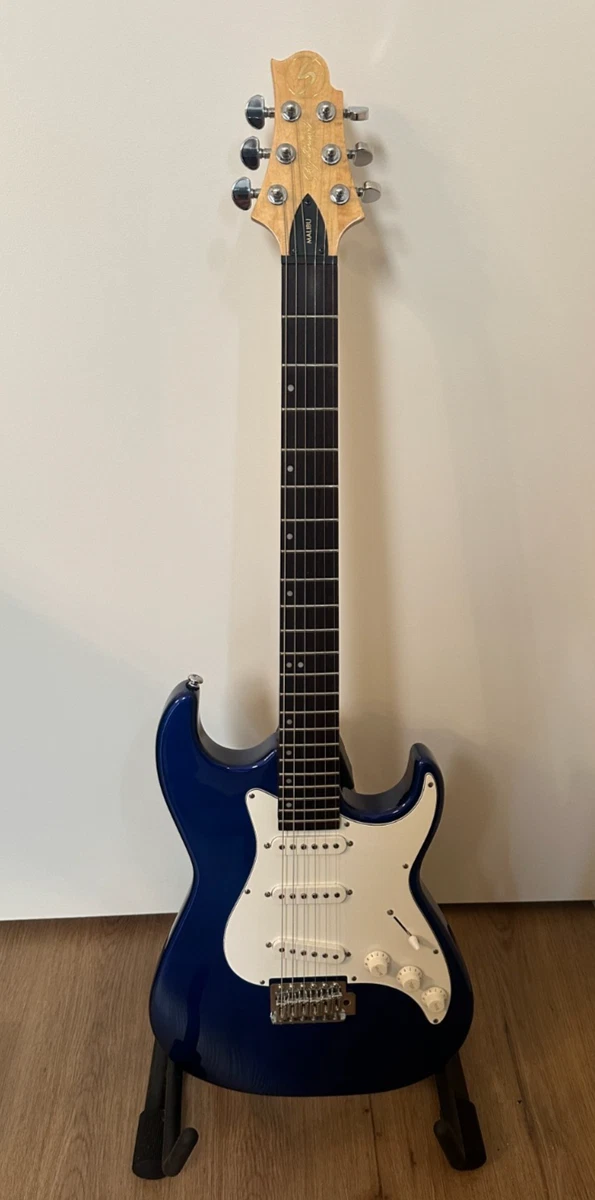 Samick 6 String Solid Electric Guitars for sale | eBay