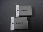OEM 2X  LP-E10 Battery Pack for Canon EOS Rebel T3 T5 T6 T7 T100 LC-E10 Open Box