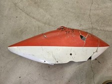 Vintage Cessna AIRCRAFT Wheel Pant Fairing 150  