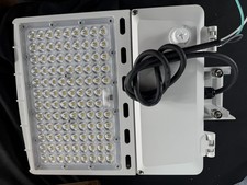 T-1 Lighting T1-SALED/MW150-MCCT-HV Slim Area LED Light