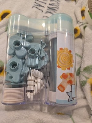 Sweet Creations By Good Cook 29? Piece Cookie Press & Decorating Kit 