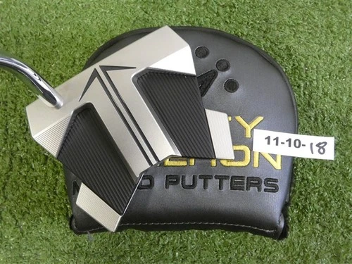 Titleist Scotty Cameron 2024 Phantom 11.5 34" Putter with Headcover New