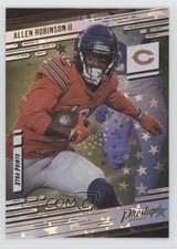 2021 Panini Prestige Xtra Points Astral Allen Robinson II #3 7l6