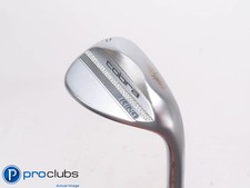 Cobra 2025 KING 60*(8*) V-Grind - DG TI Spinner Flex Steel 473589