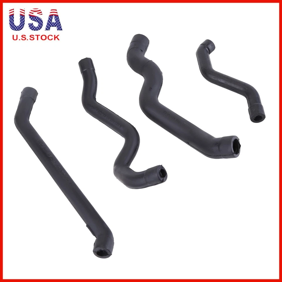 For Mercedes-Benz Cl55 Amg 2001 2002 2003-2006 Valve Cover Gasket Kit 1179901578 - Image 2 of 4