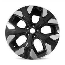 Genuine OEM Wheel For 2023-2025 Kia Sportage 19 Inch Alloy Rim