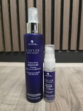 Image of Alterna Caviar Moisture Priming Leave-in Conditioner 147ml + FREE 29ml Bottle