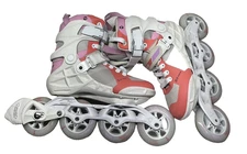 PS Phuzion Argon 90 Women Skates Peach 8.0 (39)