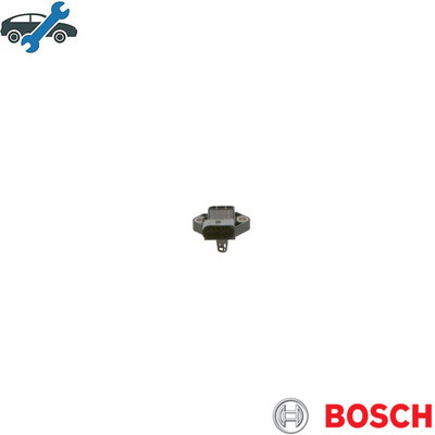 SENSOR BOOST PRESSURE 0 281 002 976 FOR AUDI A7/Sportback A6/C7/C5/C6/Allroad  
