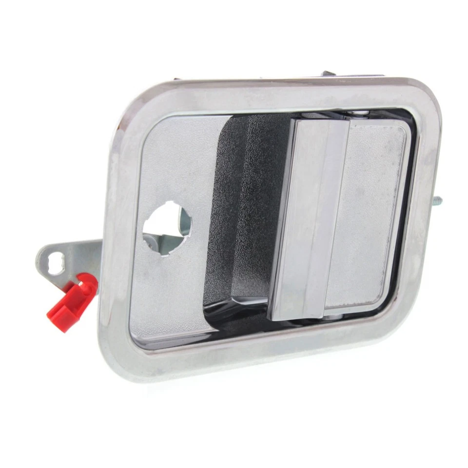 For Freightliner Classic/Classic XL 2001-2009 Exterior Door Handles Pair | Front Foto 3 de 4