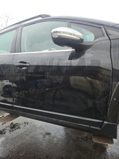 Porte avant et accessoires Peugeot 2008