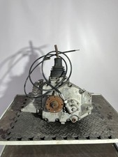 Mercedes-Benz G W460 1990 Vorderachsgetriebe Differentialgetriebe 4602811013