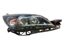 Scheinwerfer rechts für MAZDA 3 (BK) 1.6