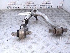 AUDI R8 2020 Mk2 Left Passenger Front Upper Control Suspension Arm 4S0407507