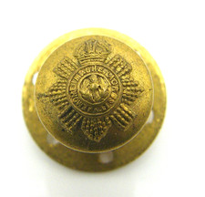 WW1 THE SCOTS GUARDS MESS UNIFORM ARMY BUTTON PART COLLECTION