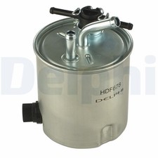 Filtre à carburant Nissan CABSTAR