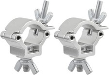 الإضاءة Pinces aluminium