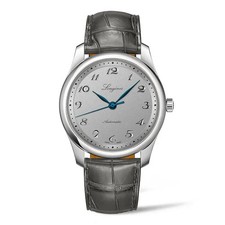 Longines Master Collection L2.793.4.73.2 Automatic Mens Wrist Watch 40 mm