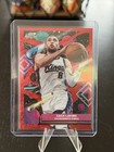 2025 Topps Zach LaVine Base (Raw)