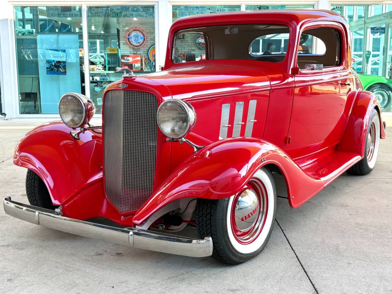 1933 Chevrolet Master Eagle for sale in Bradenton Florida