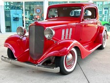 1933 Chevrolet Master Eagle for Sale