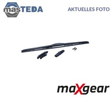 39-6600 SCHEIBENWISCHER WISCHERBLATT MAXGEAR FÜR ABARTH 500 595 695