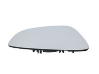 Alkar Spiegelglas AußEnspiegel Rechts (6432133) FüR VW Jetta IV Passat B7