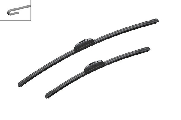 Bosch 3 397 007 995 Wischblatt FüR Chevrolet-image