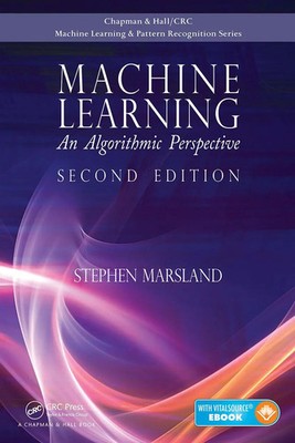 Stephen Marsland | Machine Learning | Buch | Englisch (2014) | EAN 9781466583283