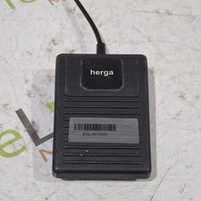 Herga Electric 6210 Footswitch
