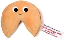 Yummy World - Fate Fortune Cookie Plush - Kidrobot