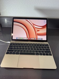 MacBook Rose Gold 2017 | eBay