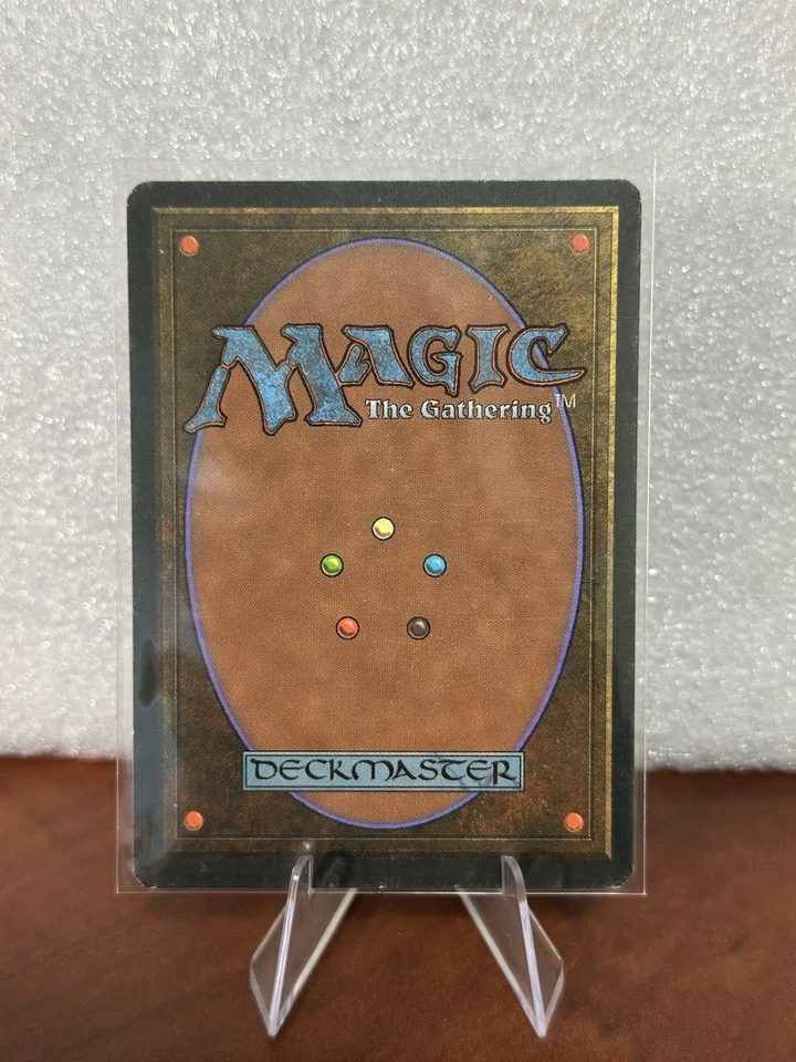 Black Carriage - Homelands - Magic the Gathering MTG 🔥 - Image 2 of 2